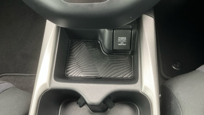 Honda CR-V 2.0 i-MMD Hybrid SE 2WD 5dr eCVT Hybrid Estate